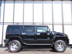 HUMMER H2