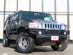 HUMMER H2