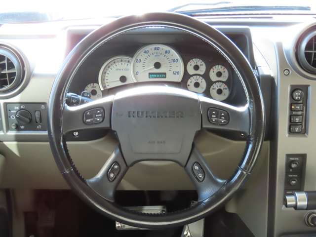 HUMMER H2