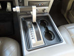 HUMMER H2