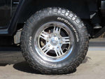 HUMMER H2