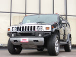 HUMMER H2