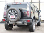 HUMMER H2