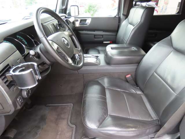 HUMMER H2
