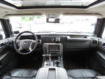 HUMMER H2