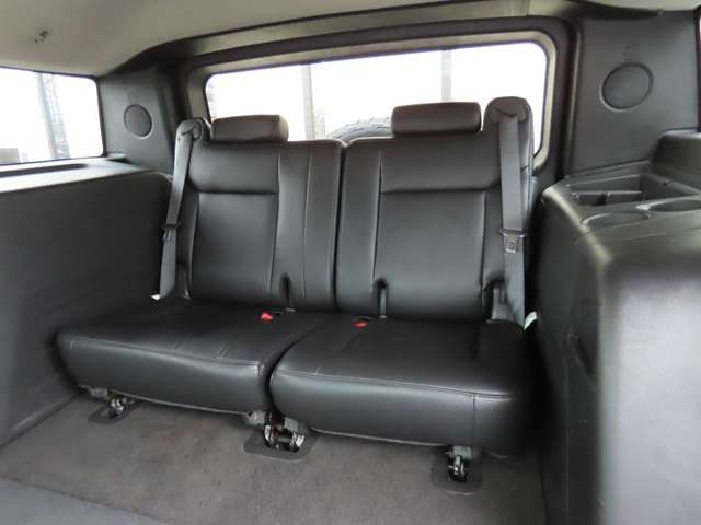 HUMMER H2