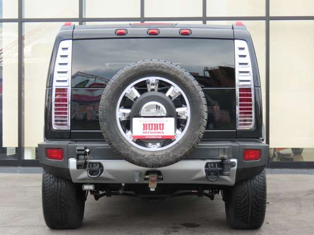 HUMMER H2