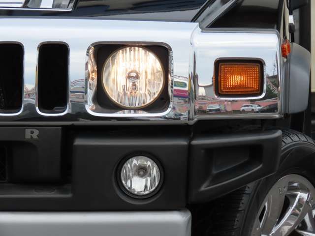 HUMMER H2