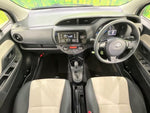 VITZ HYBRID