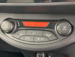 VITZ HYBRID
