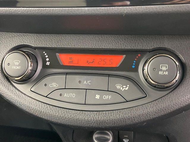VITZ HYBRID