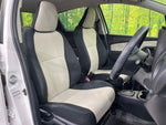 VITZ HYBRID
