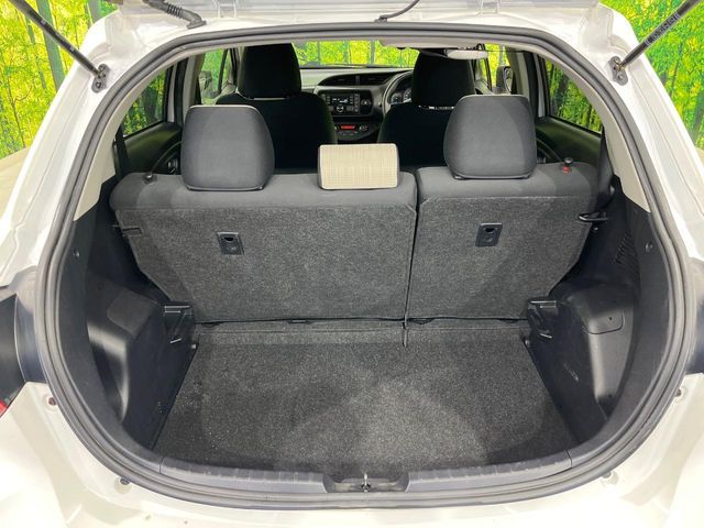 VITZ HYBRID