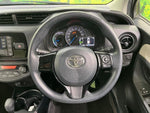 VITZ HYBRID