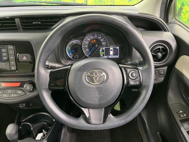 VITZ HYBRID