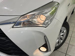 VITZ HYBRID