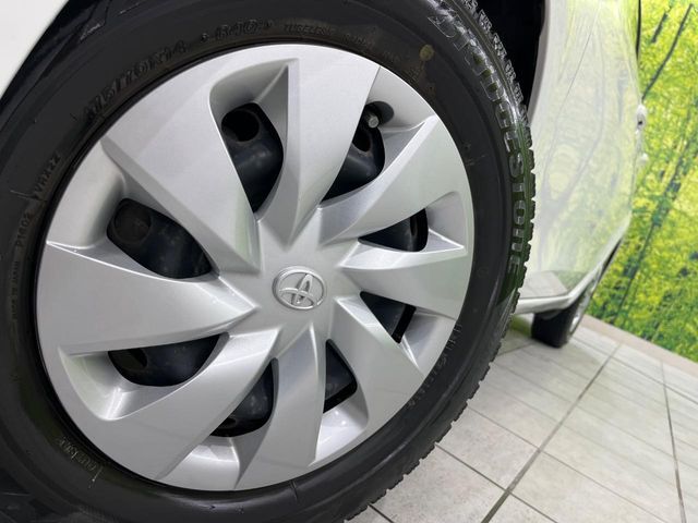 VITZ HYBRID