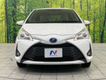 VITZ HYBRID
