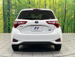 VITZ HYBRID