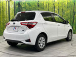 VITZ HYBRID