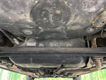 VITZ HYBRID