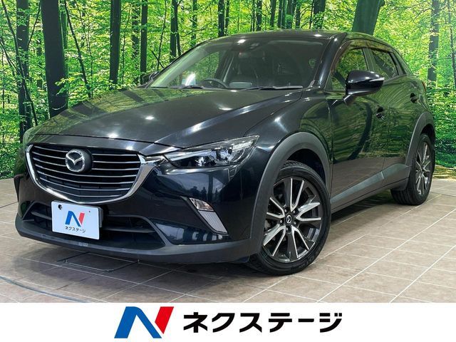 CX-3