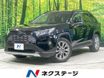 RAV4 4WD