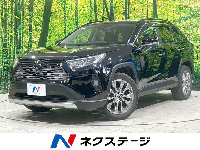 RAV4 4WD