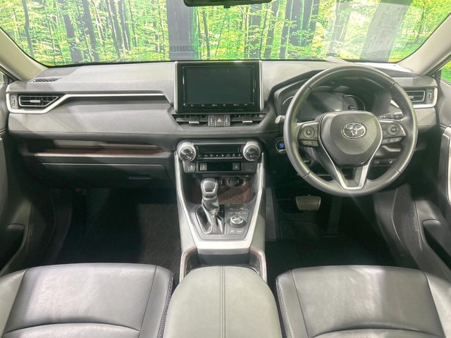 RAV4 4WD