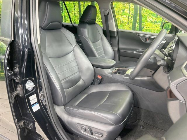 RAV4 4WD