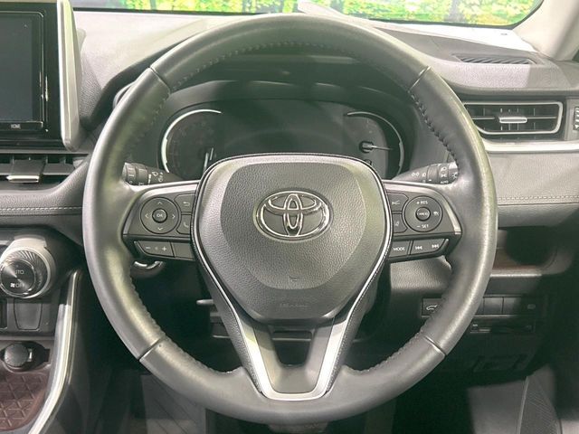 RAV4 4WD