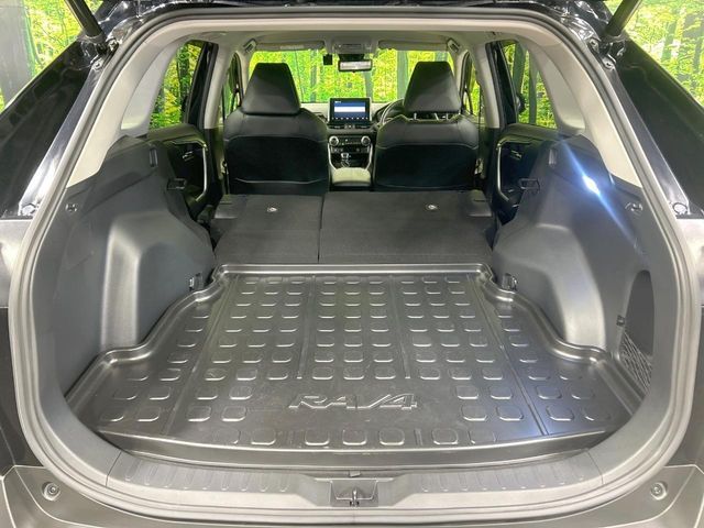 RAV4 4WD