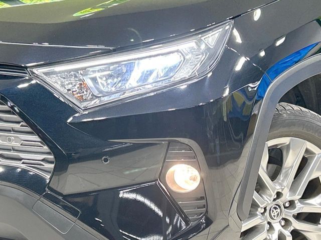 RAV4 4WD