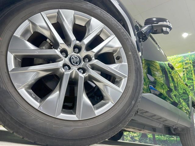 RAV4 4WD
