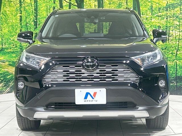 RAV4 4WD