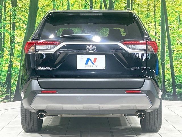 RAV4 4WD