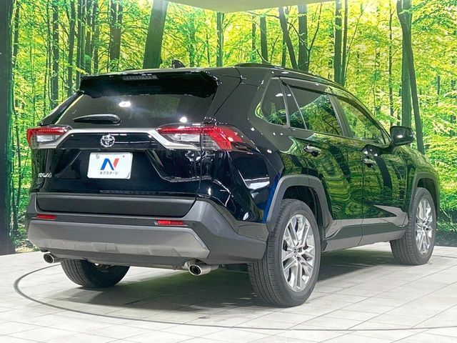 RAV4 4WD