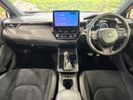 COROLLA CROSS HYBRID