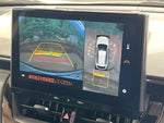 COROLLA CROSS HYBRID