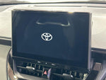 COROLLA CROSS HYBRID