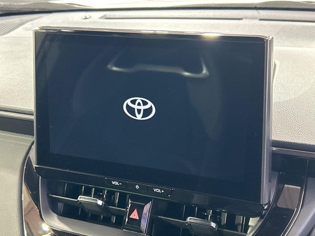 COROLLA CROSS HYBRID