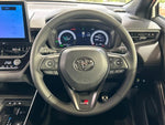 COROLLA CROSS HYBRID