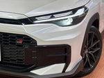 COROLLA CROSS HYBRID