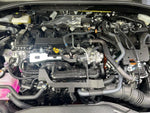 COROLLA CROSS HYBRID