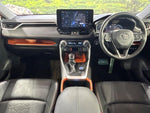 RAV4 4WD