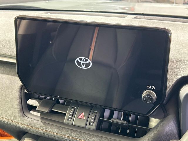 RAV4 4WD