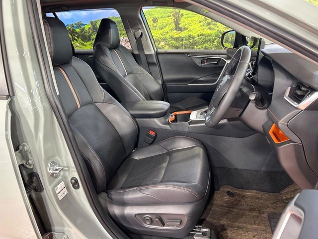RAV4 4WD