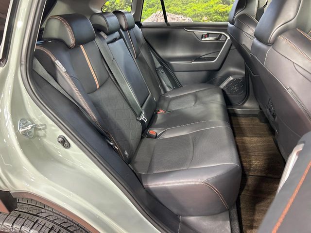RAV4 4WD