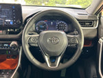 RAV4 4WD
