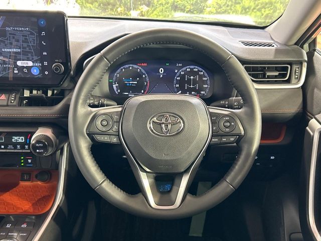 RAV4 4WD